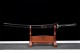 Longquan City Sword Copper T10 Steel Forging Blade Blade Japanese Improved Sword Long Director Cold Weapon 376-432