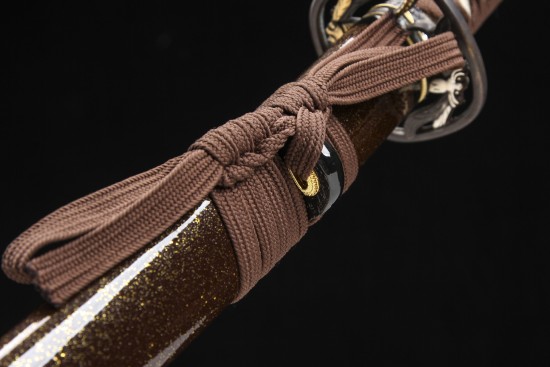Katana 203 Series 46 - Handmade Samurai Sword