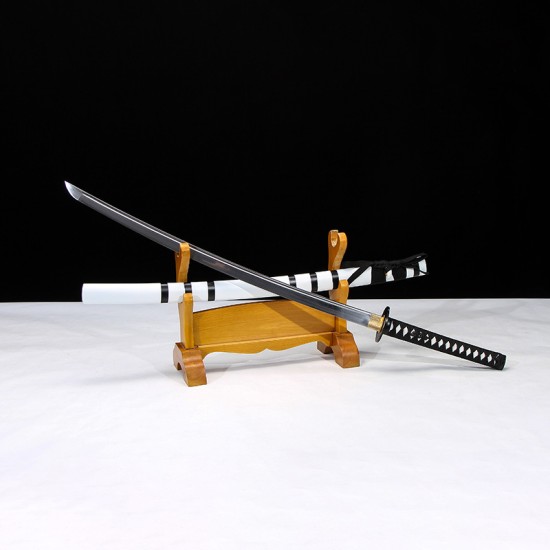 Katana 203 Series 68 - Handmade Samurai Sword