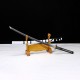 Katana 203 Series 68 - Handmade Samurai Sword