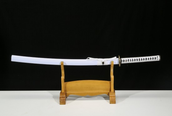 Katana 203 Series 51 - Handmade Samurai Sword