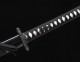 Katana 203 Series 63 - Handmade Samurai Sword