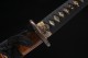 Katana 203 Series 64 - Handmade Samurai Sword