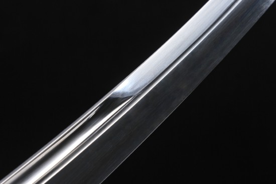 Katana 203 Series 32 - Handmade Samurai Sword
