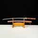 Katana 203 Series 65 - Handmade Samurai Sword