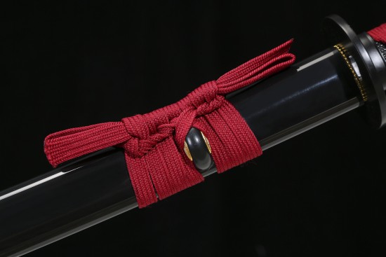 Katana 203 Series 01 - Handmade Samurai Sword