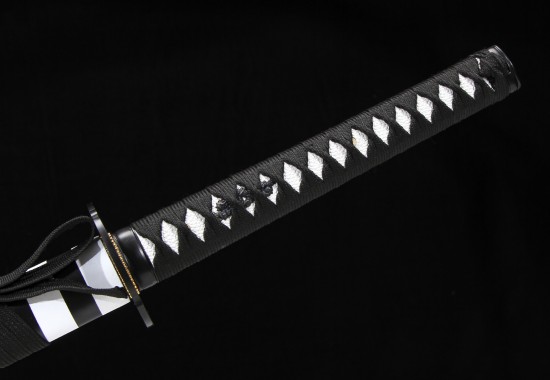 Katana 203 Series 68 - Handmade Samurai Sword