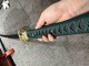 Samurai Tanto 06 - Traditional Japanese Short Sword