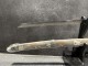 Samurai Tanto 12 - Traditional Japanese Short Sword