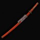 Katana 203 Series 27 - Handmade Samurai Sword