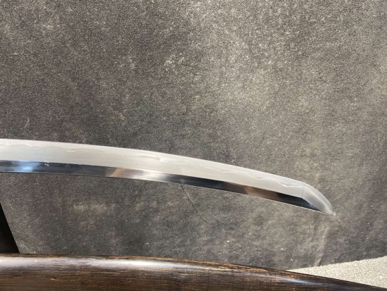 Samurai Tanto 04 - Traditional Japanese Short Sword