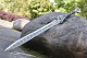 Longquan sword handmade forging one -piece six -faced Han sword film sword collectible blade long sword collection artwork