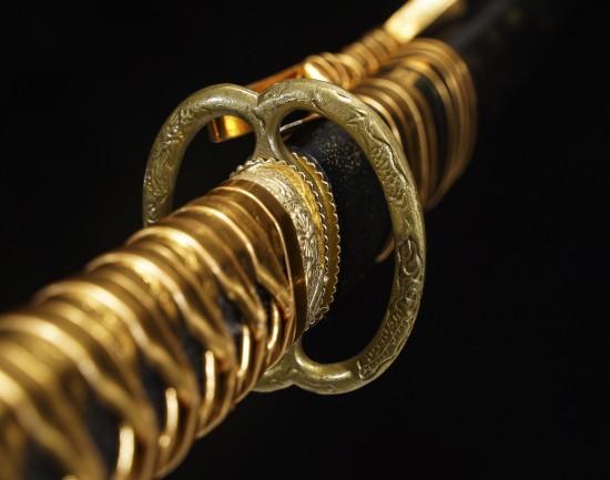 Katana 203 Series 03 - Handmade Samurai Sword