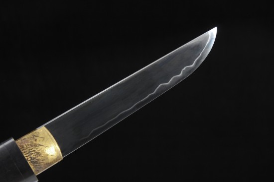 Katana 203 Series 67 - Handmade Samurai Sword