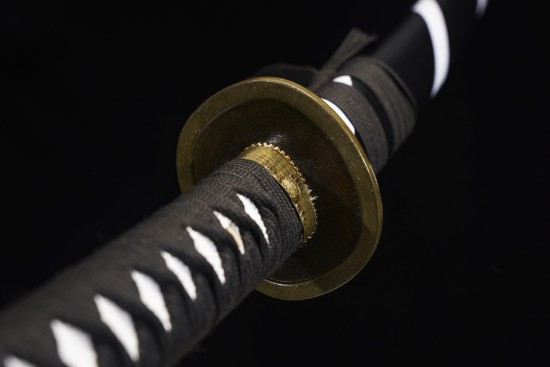 Katana 203 Series 03 - Handmade Samurai Sword