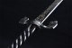 Longquan Six-Sided Tang Sword - Hand Forged