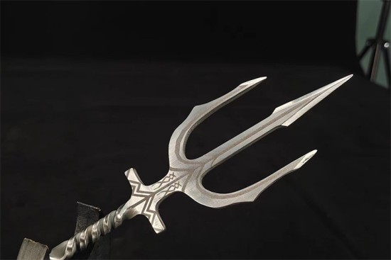 Tea Knife Set - 18pc Ceremony Tool (Var 3)