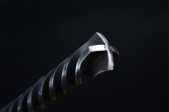 Longquan City Sword Handmade Forging Integrated Steel Sword Film and Television Sword Collection Crafts Six Sword Swords