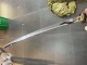 Samurai Tanto 37 - Traditional Japanese Short Sword
