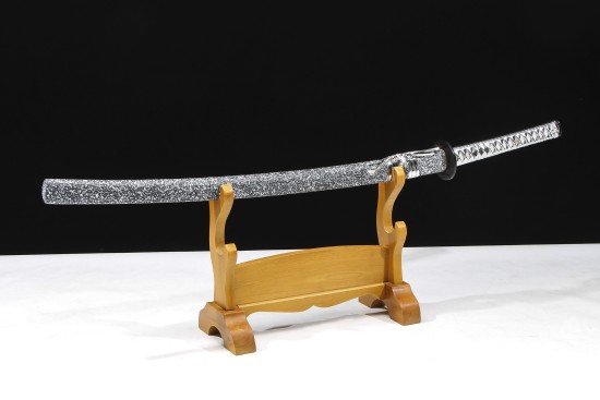 Katana 203 Series 52 - Handmade Samurai Sword