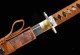 Katana 203 Series 65 - Handmade Samurai Sword