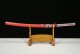 Katana 203 Series 10 - Handmade Samurai Sword