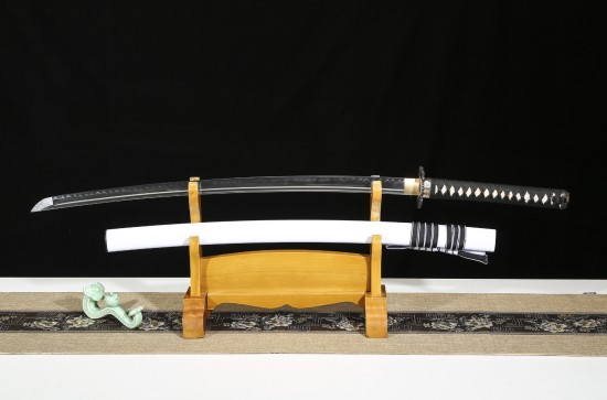 Katana 203 Series 79 - Handmade Samurai Sword