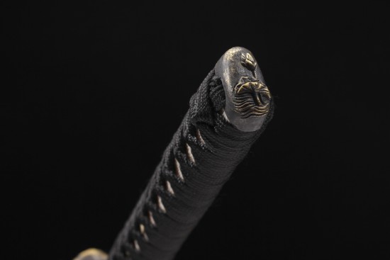 Katana 203 Series 20 - Handmade Samurai Sword