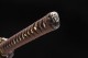 Katana 203 Series 31 - Handmade Samurai Sword