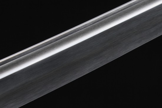 Katana 203 Series 47 - Handmade Samurai Sword