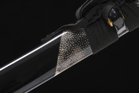Katana 203 Series 21 - Handmade Samurai Sword
