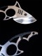 Tea knife eighteen mini tea needle tea ceremony tools high -end Pu'er pry tea knife tea ceremony accessories accessories