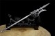 Tea knife handmade stainless steel tea needle tea set accessories eighteen mini blades to play decorative