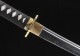 Katana 203 Series 16 - Handmade Samurai Sword