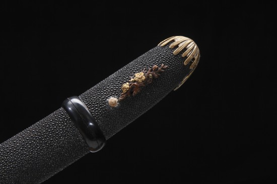 Katana 203 Series 28 - Handmade Samurai Sword