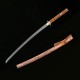 Katana 203 Series 65 - Handmade Samurai Sword