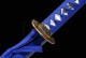 Katana 203 Series 05 - Handmade Samurai Sword