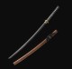 Katana 203 Series 38 - Handmade Samurai Sword
