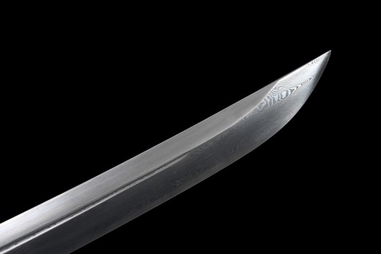 Samurai Sword 30 - Japanese Handmade Blade