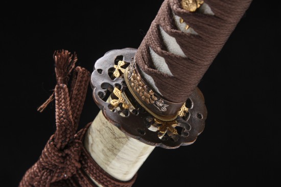Katana 203 Series 14 - Handmade Samurai Sword