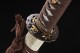 Katana 203 Series 14 - Handmade Samurai Sword