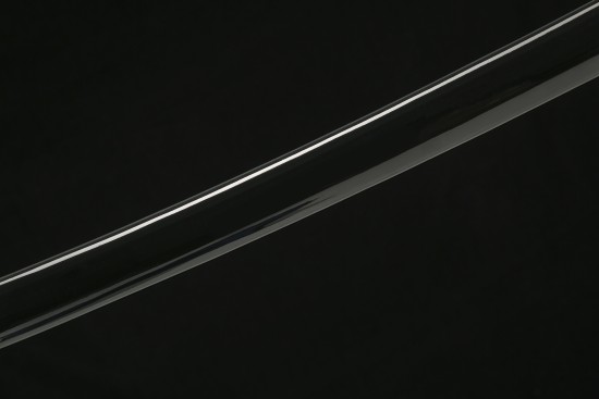 Katana 203 Series 12 - Handmade Samurai Sword