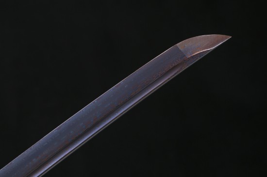 Katana 203 Series 72 - Handmade Samurai Sword