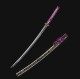 Katana 203 Series 55 - Handmade Samurai Sword