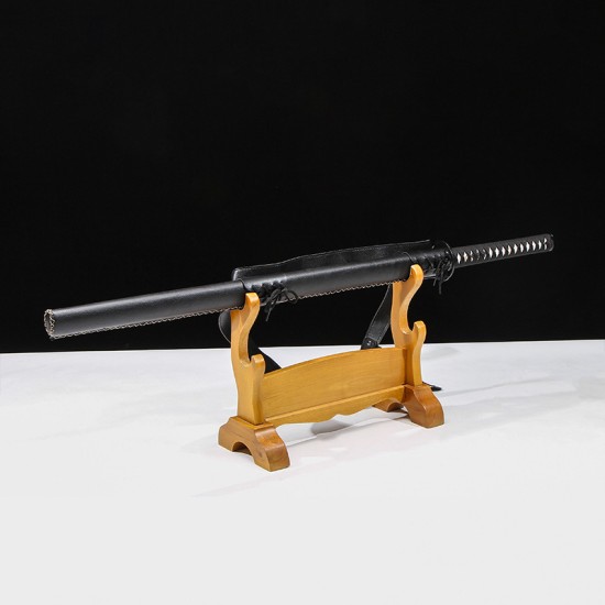 Katana 203 Series 48 - Handmade Samurai Sword