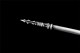Tea knife handmade stainless steel tea needle tea set mini eighteen -like blades