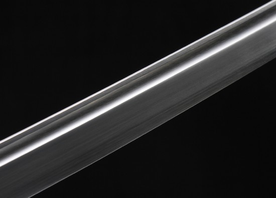Katana 203 Series 37 - Handmade Samurai Sword