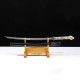 Katana 203 Series 41 - Handmade Samurai Sword