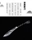 Longquan integrated handmade tea knife stainless steel Pu'er black tea ceremony accessories ancient horse wave flower tea knife kung fu tea set