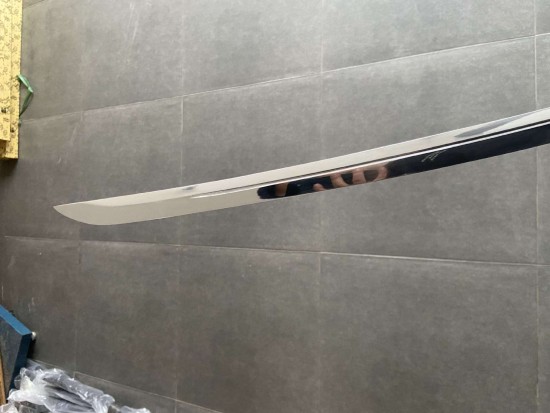 Samurai Tanto 46 - Traditional Japanese Short Sword
